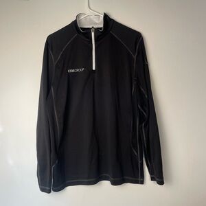 765. Puma Men’s Quarter Zipper Pullover